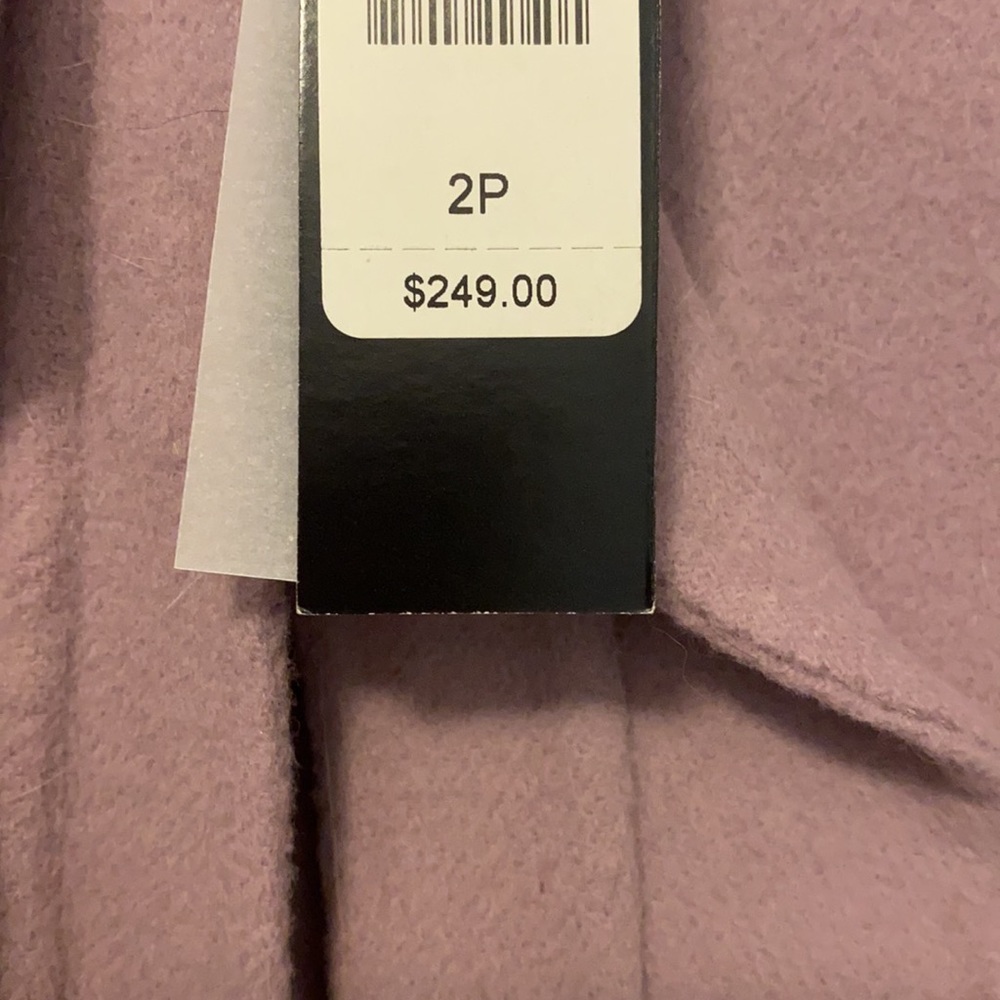 Talbots coat - Picture 4 of 4